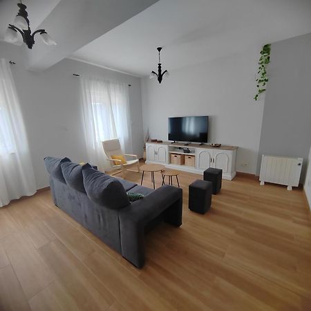 Vila Casa Daran Codesos Exteriér fotografie