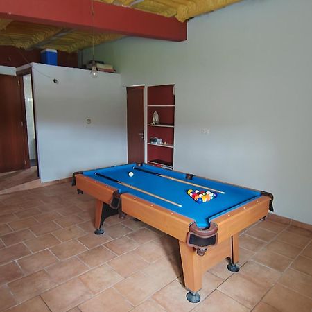 Vila Casa Daran Codesos Exteriér fotografie