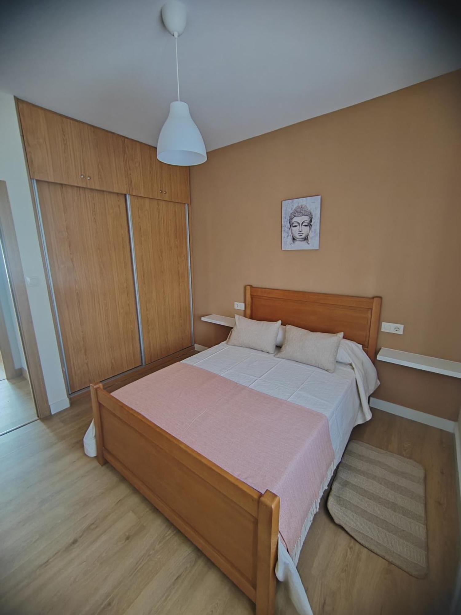 Vila Casa Daran Codesos Exteriér fotografie