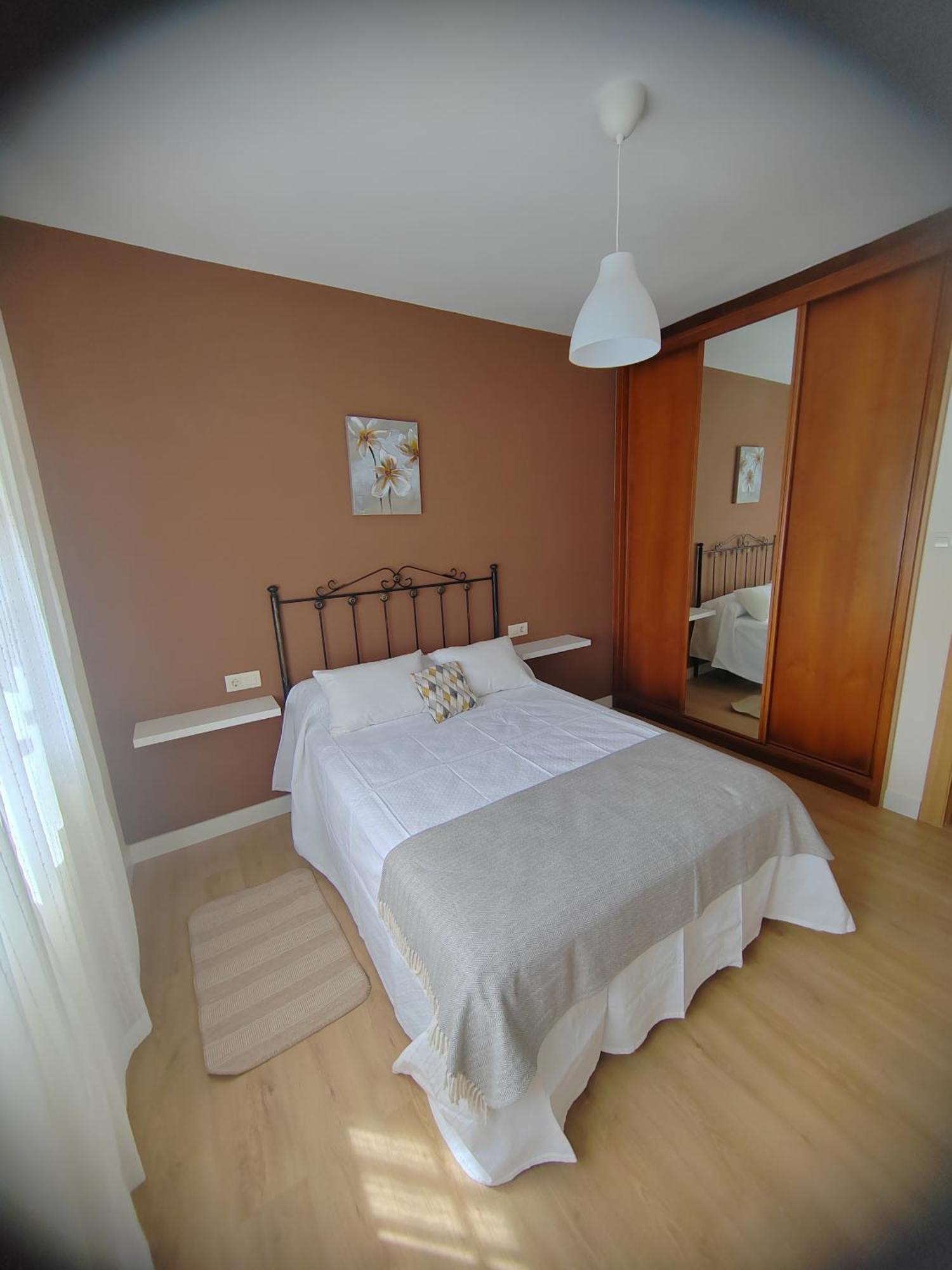 Vila Casa Daran Codesos Exteriér fotografie