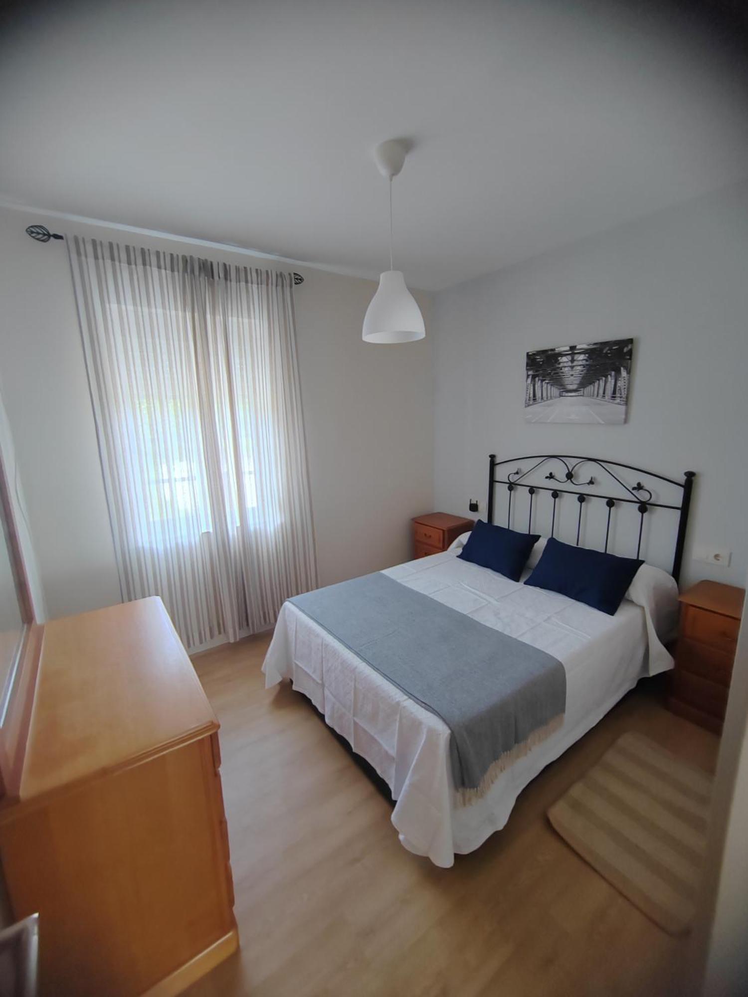 Vila Casa Daran Codesos Exteriér fotografie