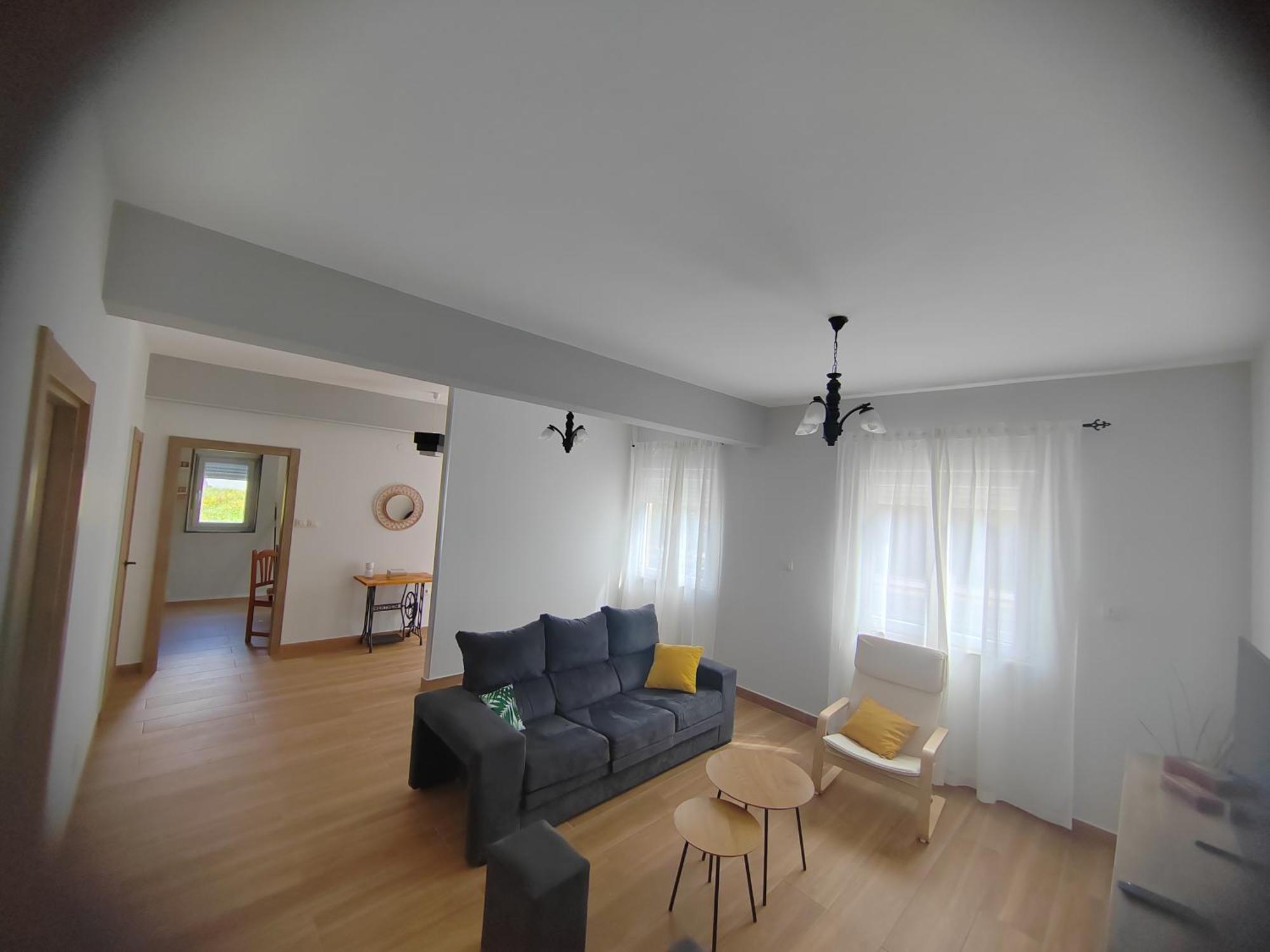 Vila Casa Daran Codesos Exteriér fotografie
