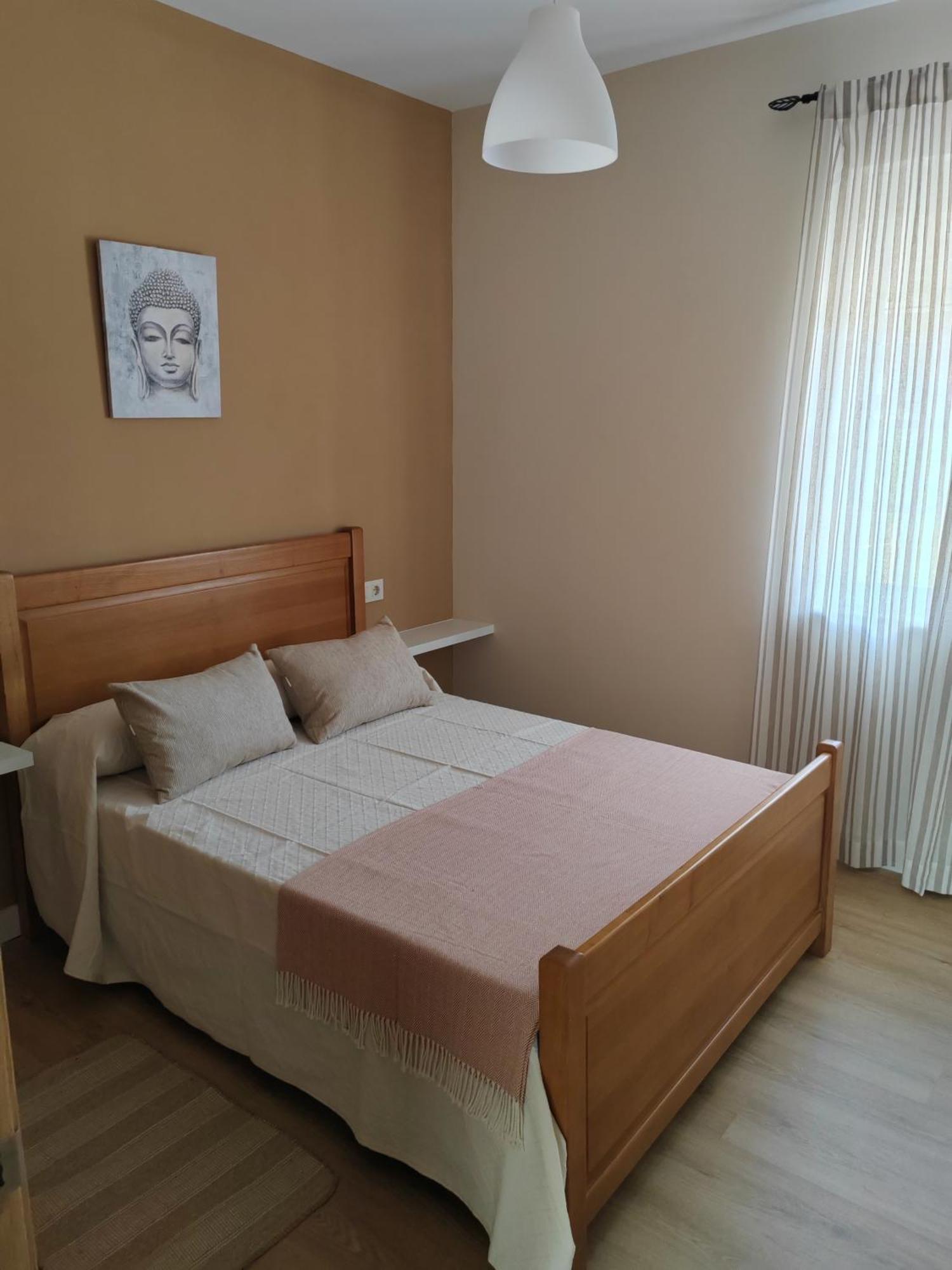 Vila Casa Daran Codesos Exteriér fotografie