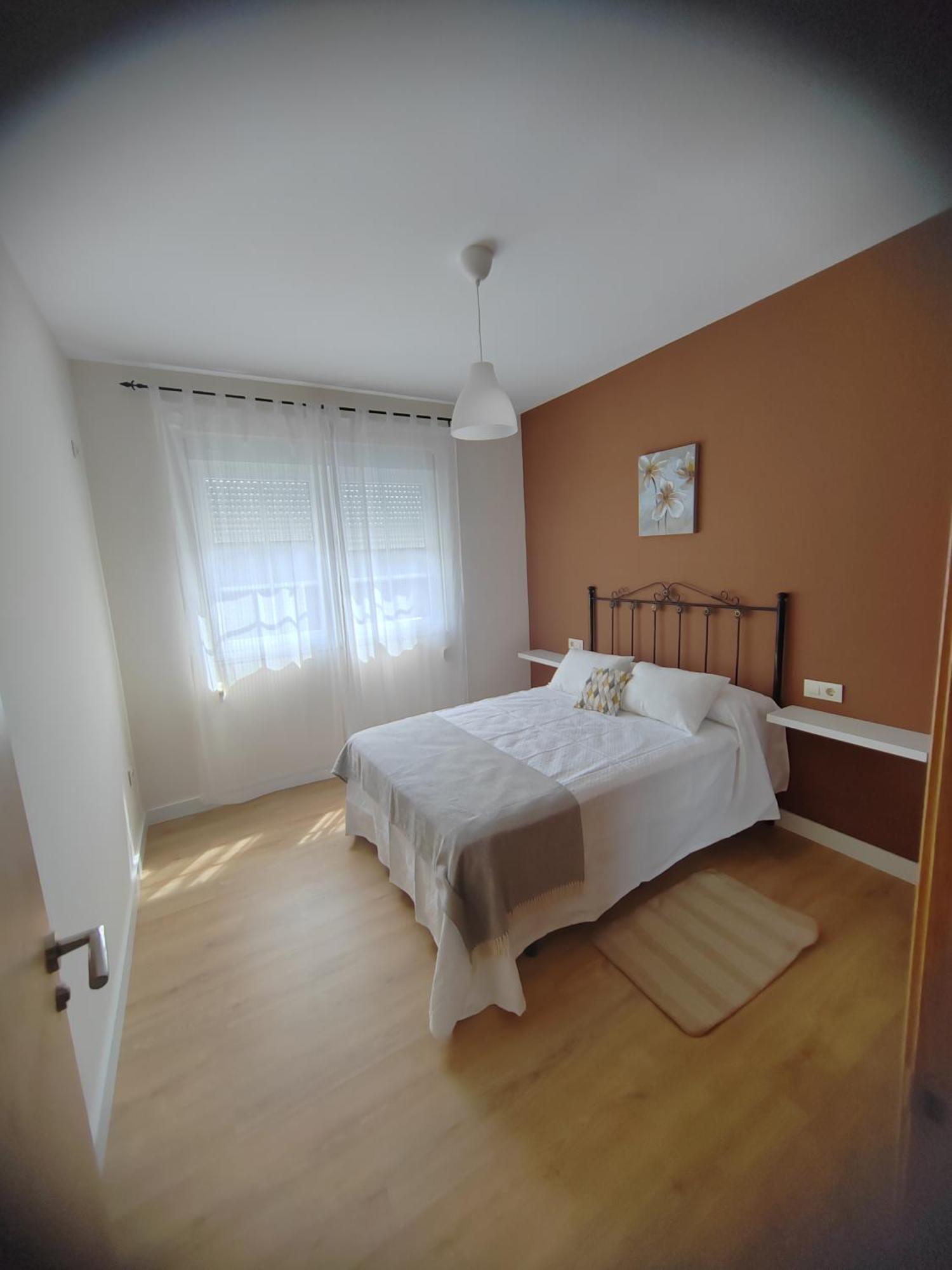 Vila Casa Daran Codesos Exteriér fotografie