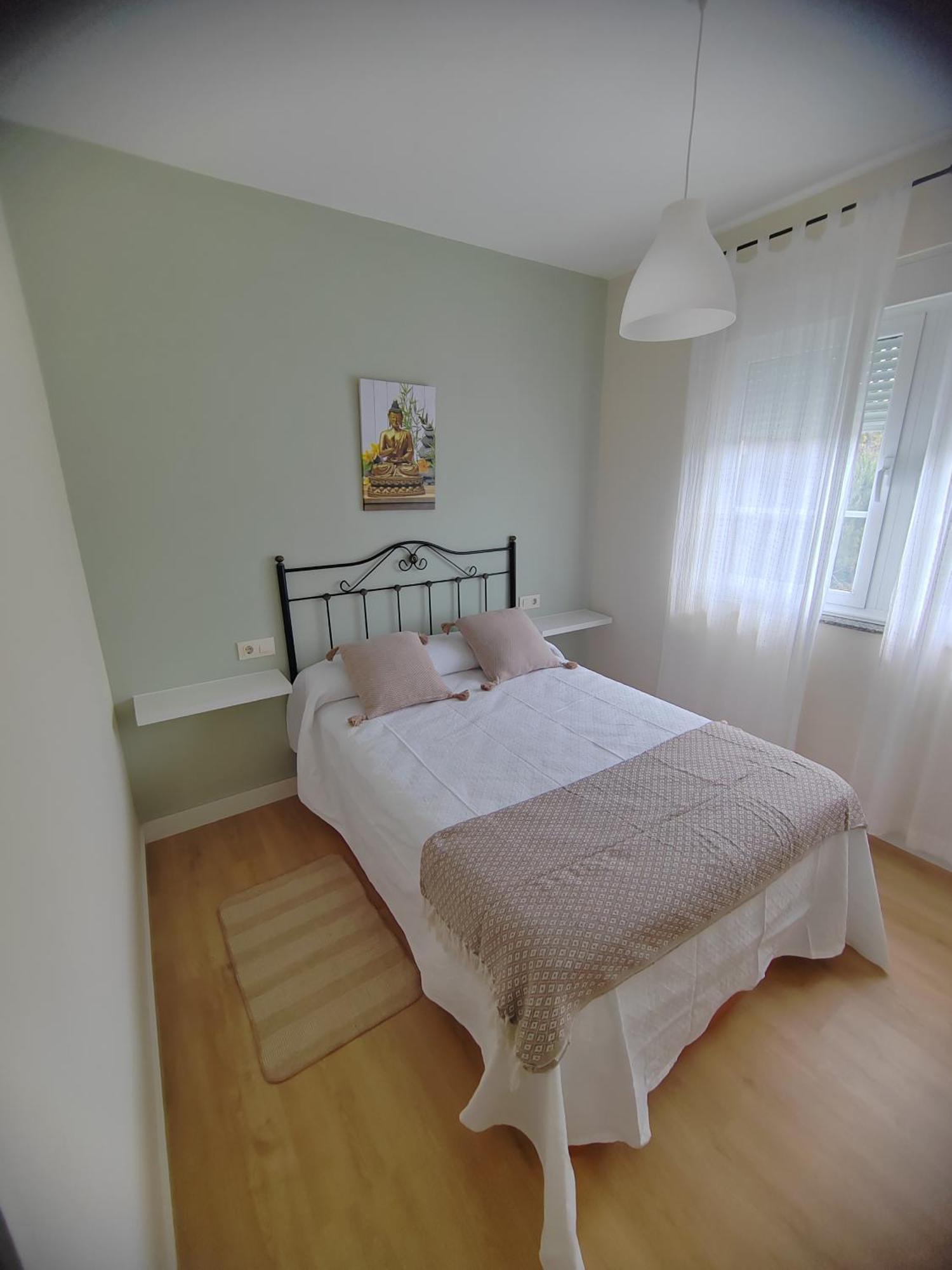 Vila Casa Daran Codesos Exteriér fotografie