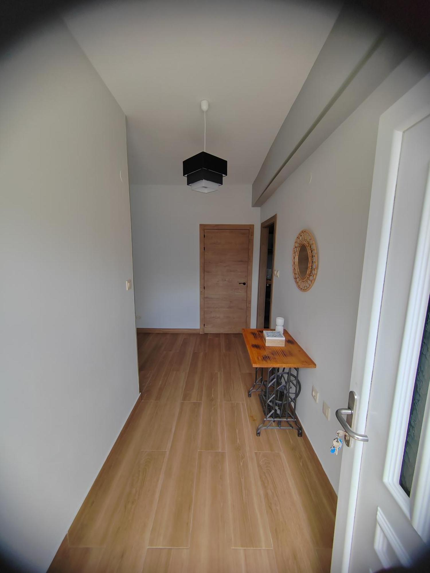 Vila Casa Daran Codesos Exteriér fotografie