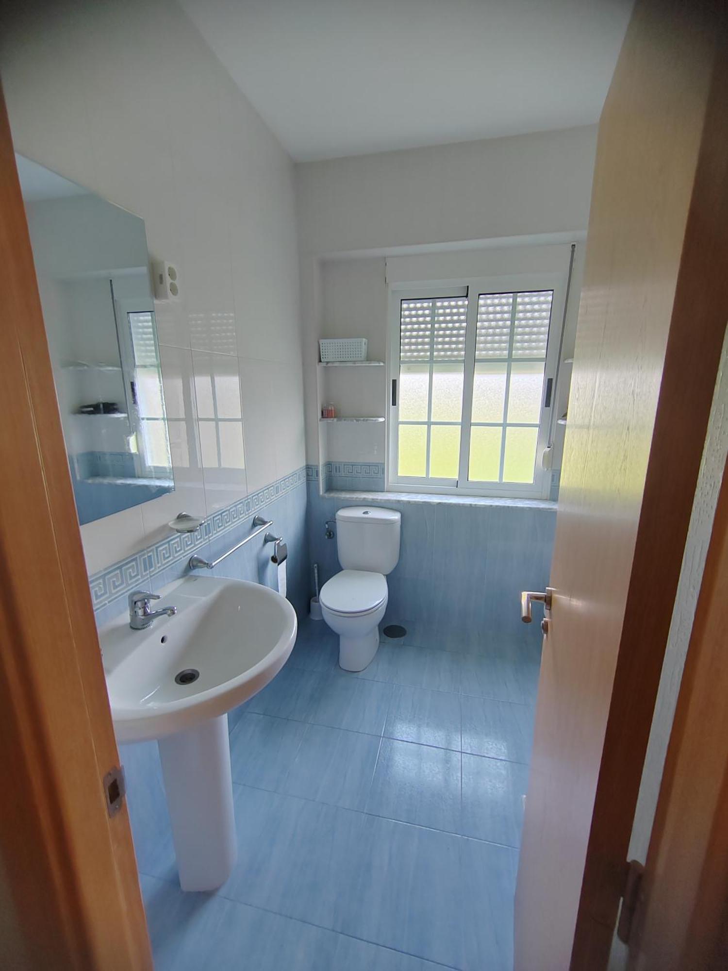 Vila Casa Daran Codesos Exteriér fotografie