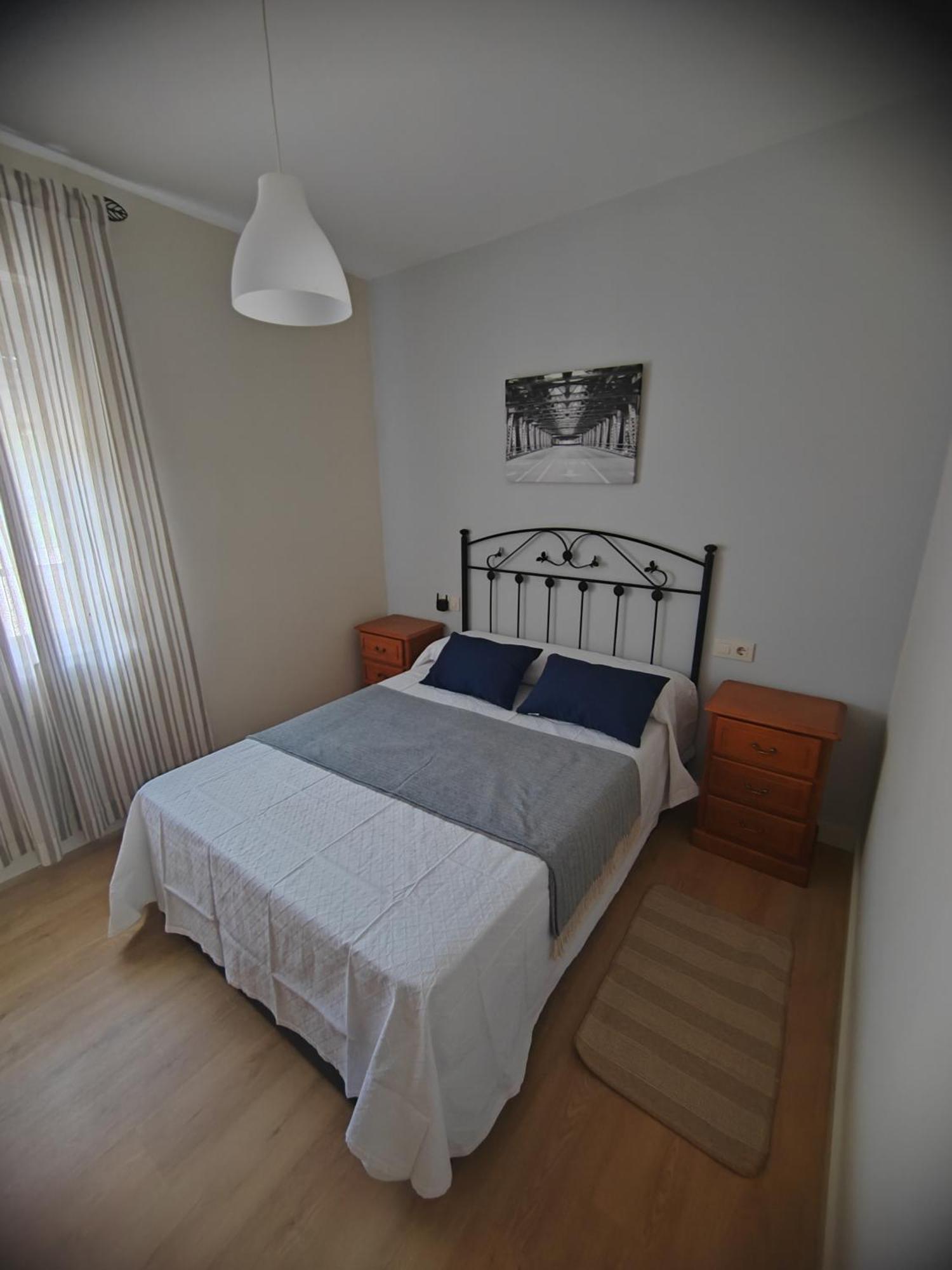 Vila Casa Daran Codesos Exteriér fotografie
