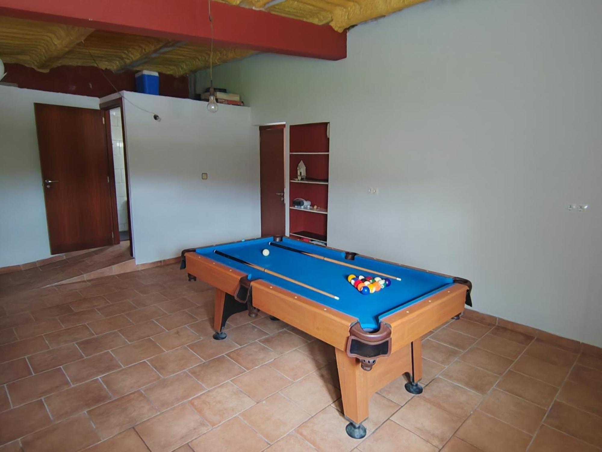 Vila Casa Daran Codesos Exteriér fotografie